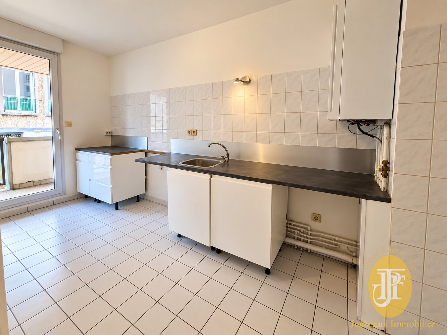 Appartement à vendre, 105m², Vernon