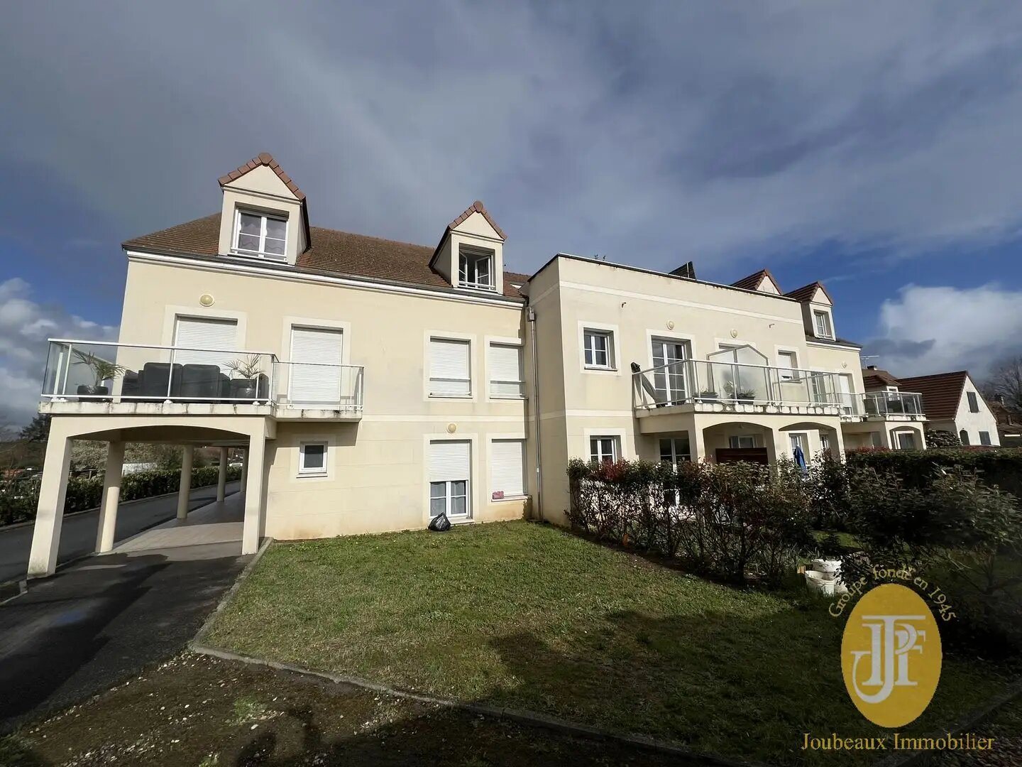 Appartement à vendre, 86m², Mantes-la-Jolie
