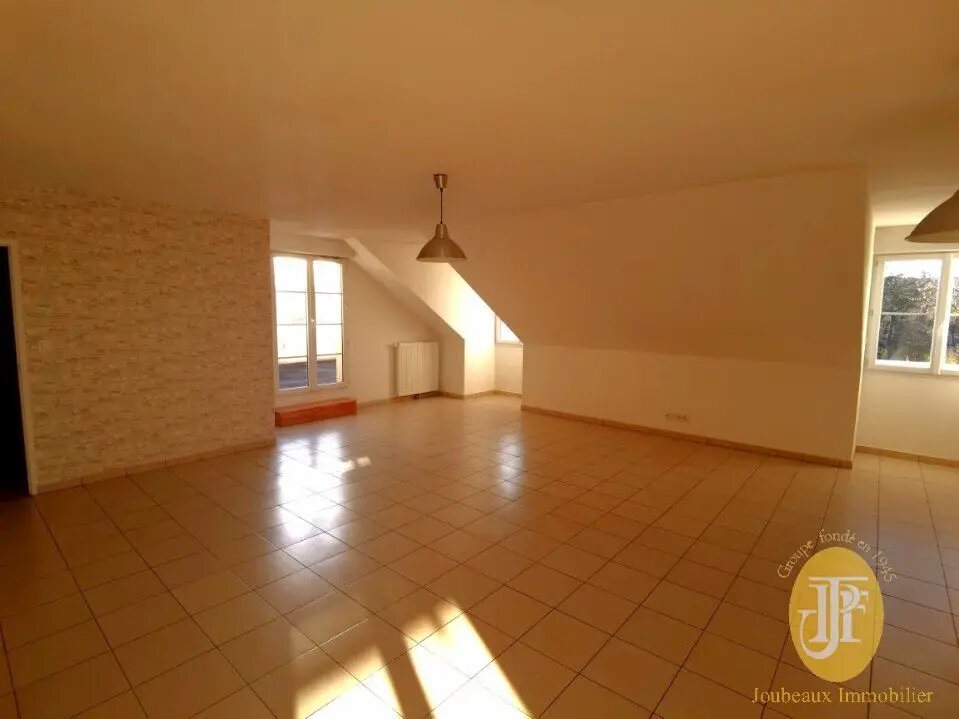 Appartement à vendre, 86m², Mantes-la-Jolie