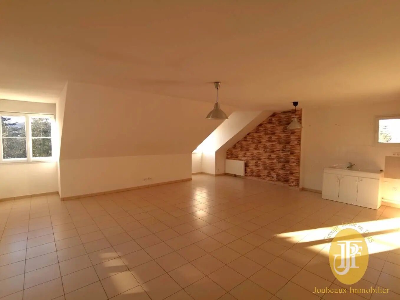 Appartement à vendre, 86m², Mantes-la-Jolie