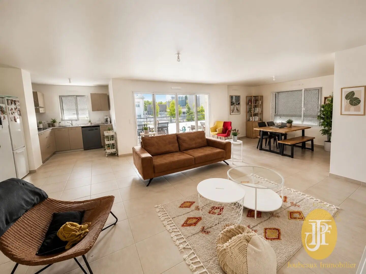 Appartement à louer, 87m², Vernon