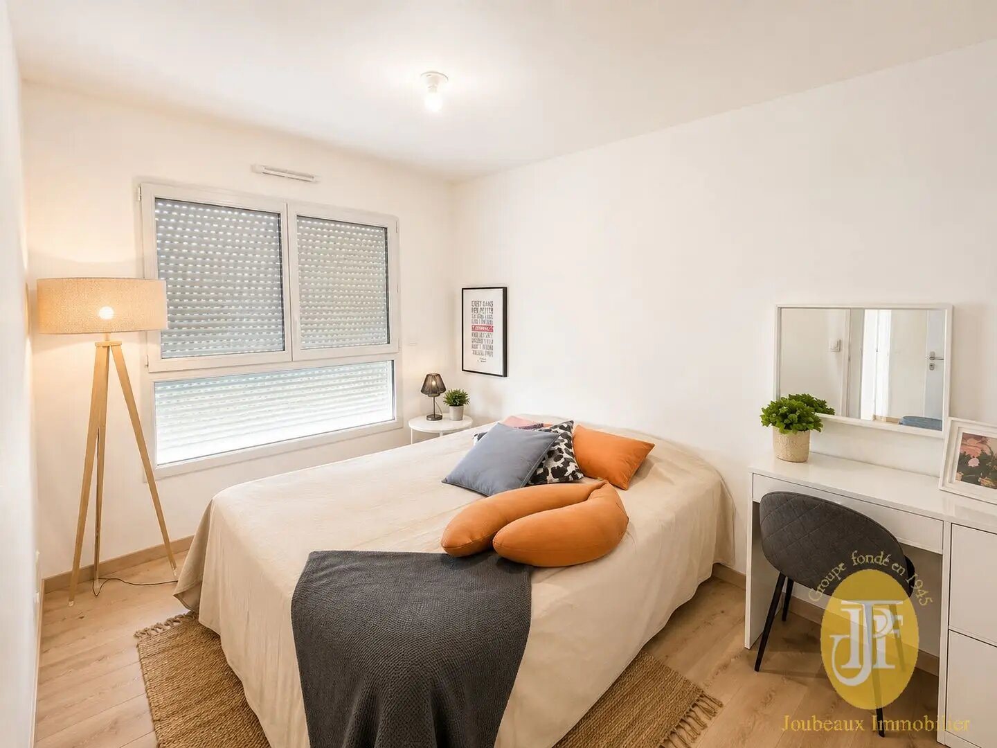 Appartement à louer, 87m², Vernon