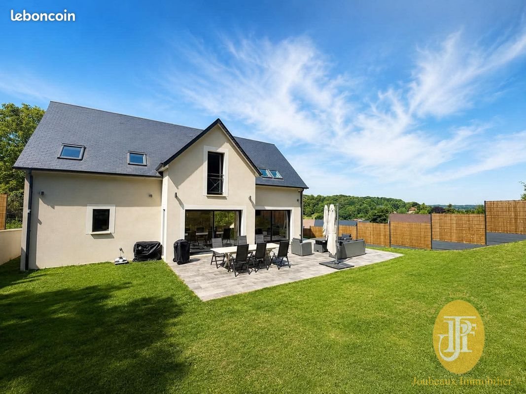 Maison à vendre, 183m², Vernon