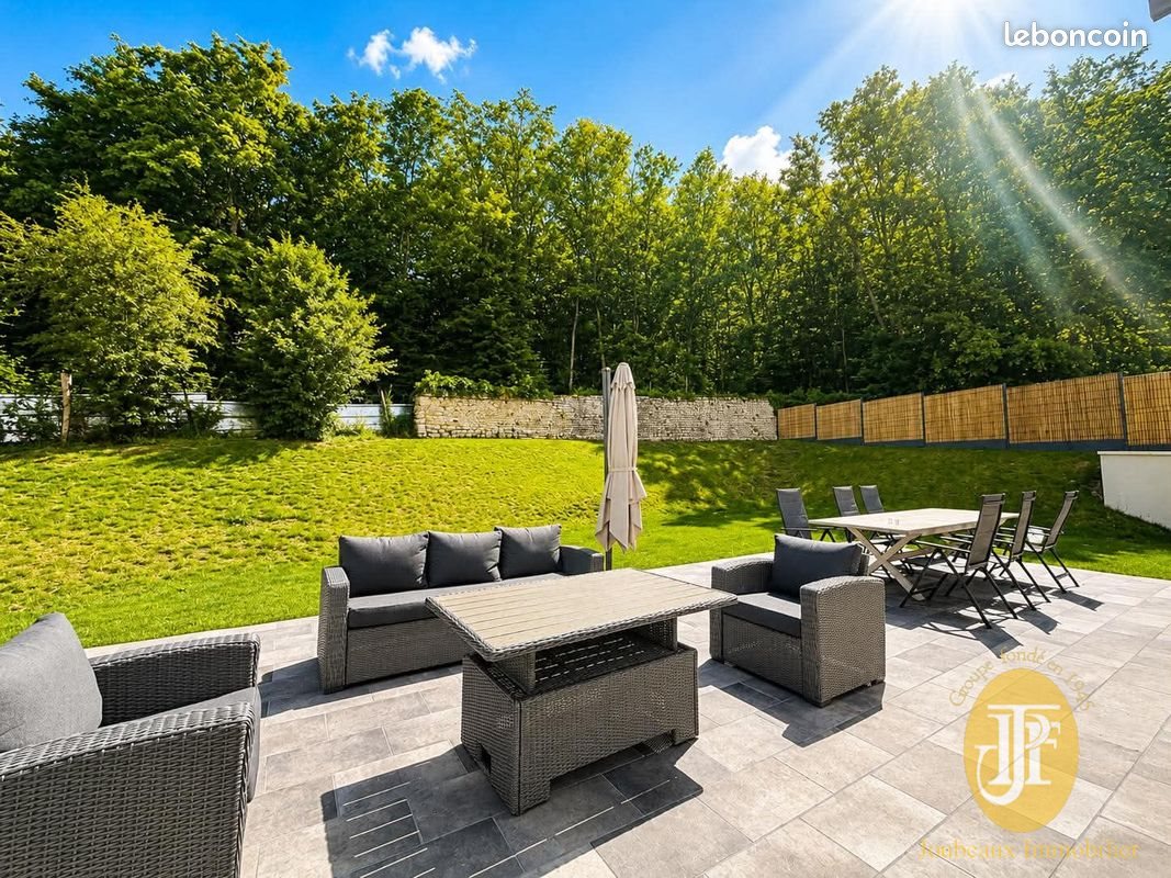 Maison à vendre, 183m², Vernon