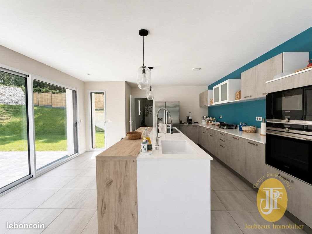 Maison à vendre, 183m², Vernon