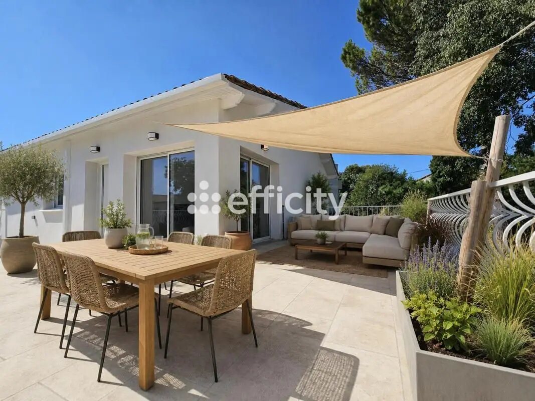Appartement à vendre, 75m², Montpellier