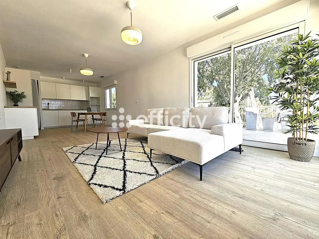 Appartement à vendre, 75m², Montpellier