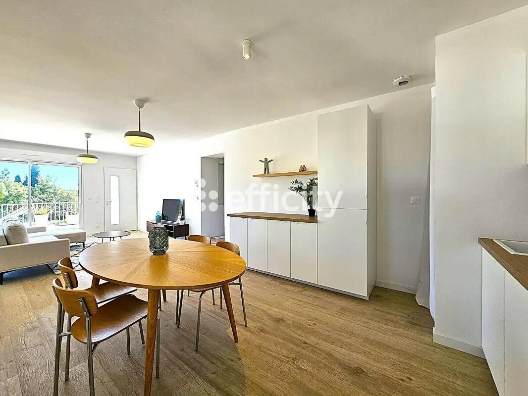 Appartement à vendre, 75m², Montpellier