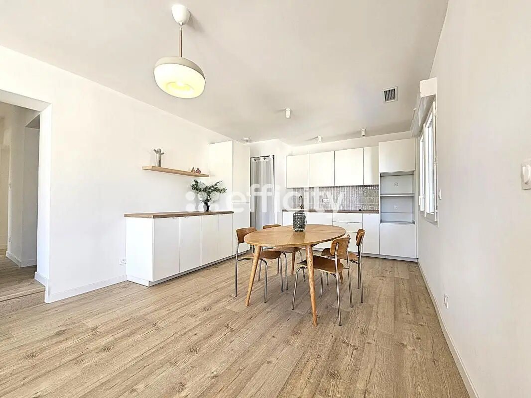 Appartement à vendre, 75m², Montpellier
