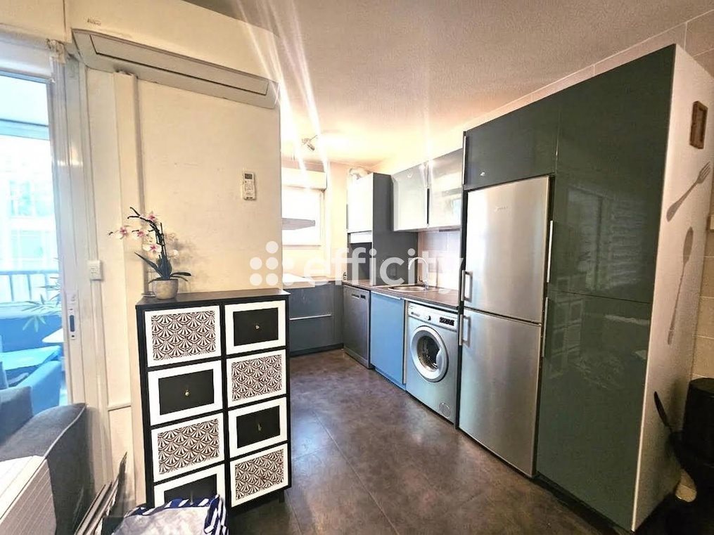 Appartement à vendre, 2m², Montpellier