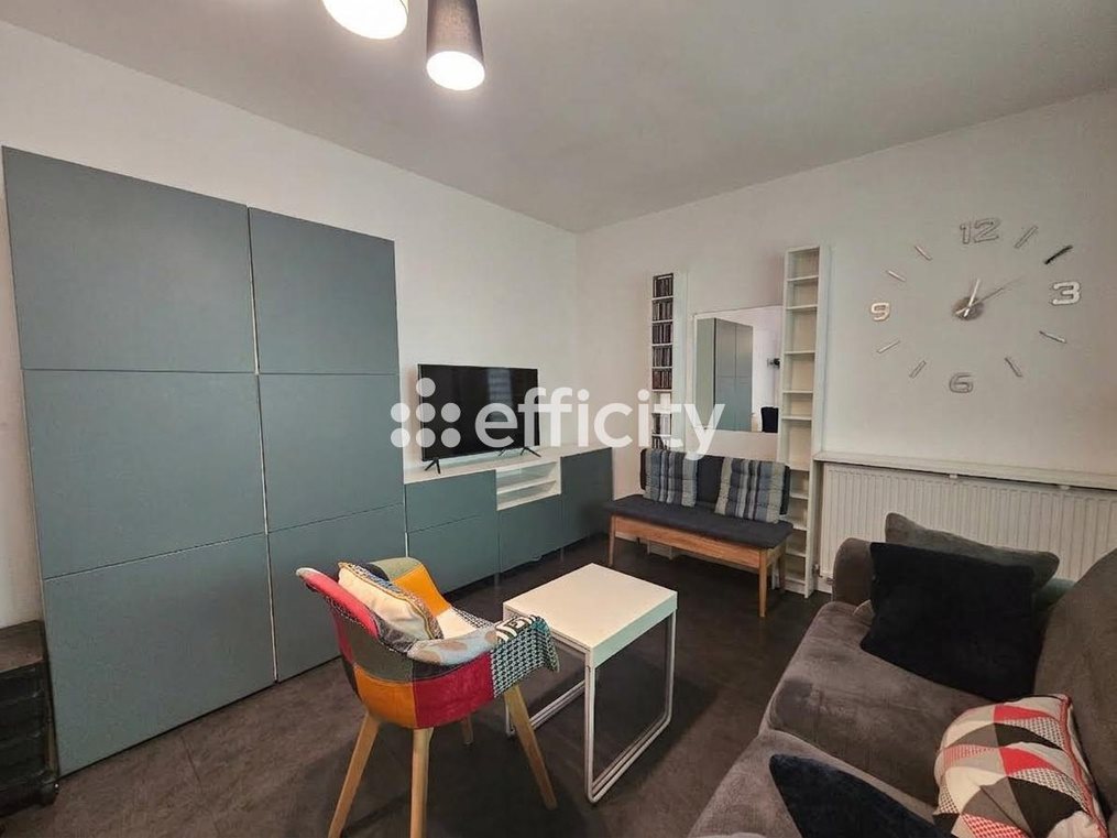 Appartement à vendre, 2m², Montpellier
