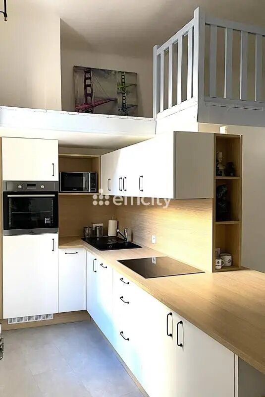 Appartement à vendre, 49m², Montpellier