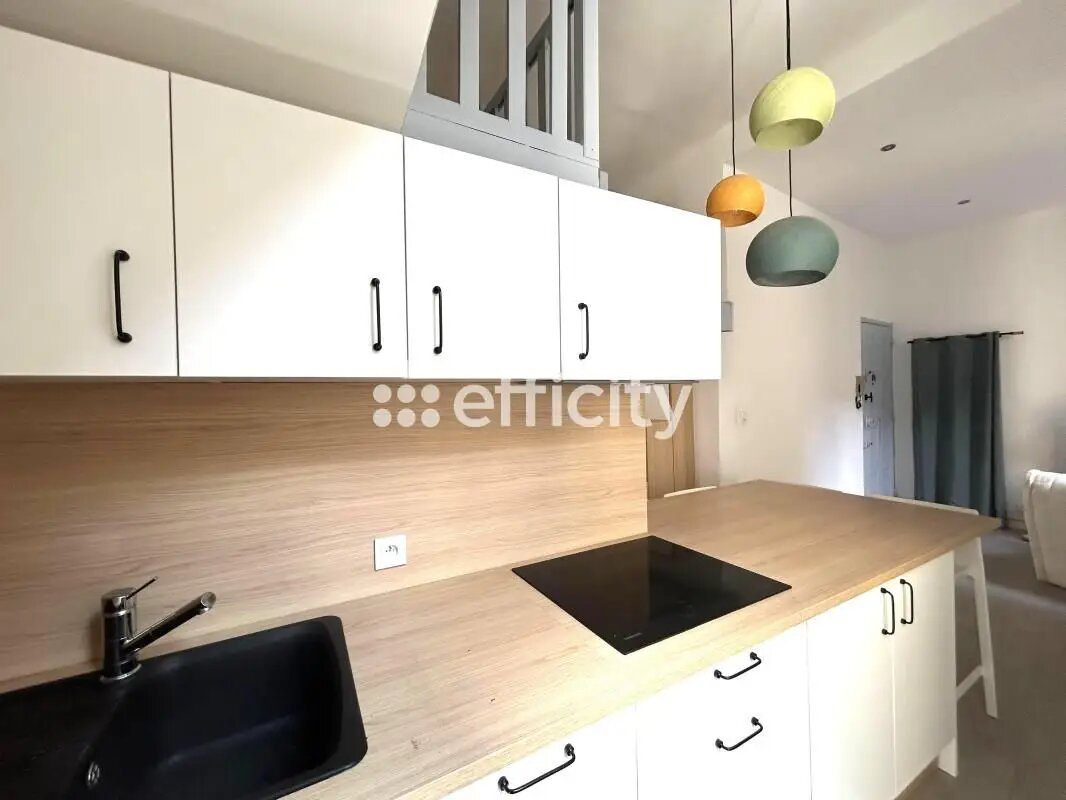 Appartement à vendre, 49m², Montpellier