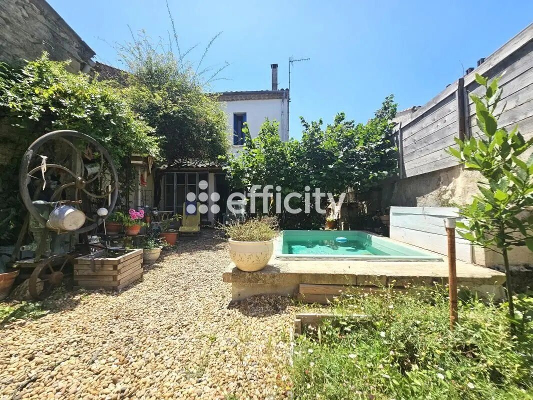 Maison à vendre, 95m², Pignan