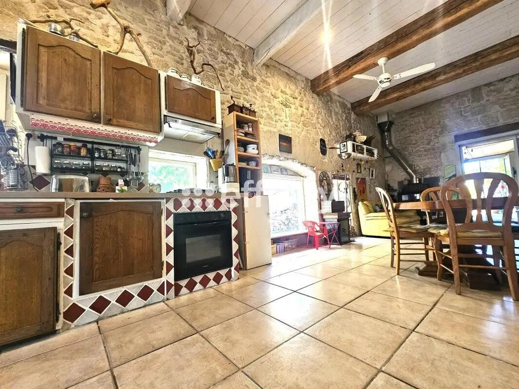 Maison à vendre, 95m², Pignan