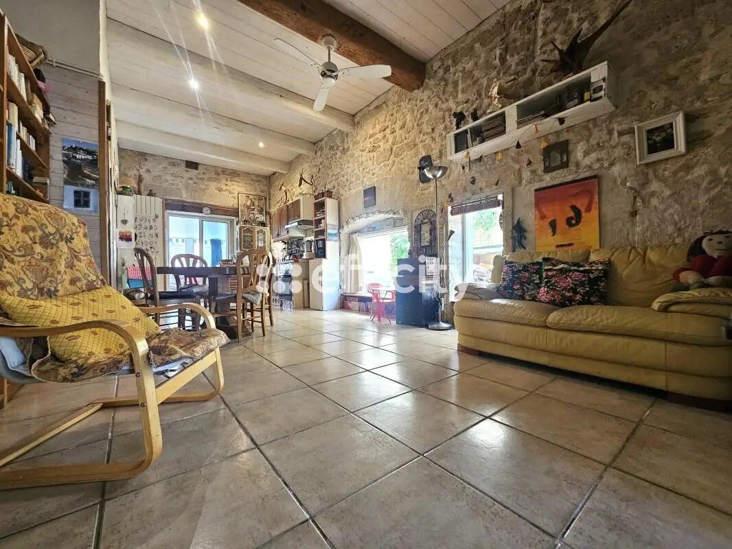 Maison à vendre, 95m², Pignan