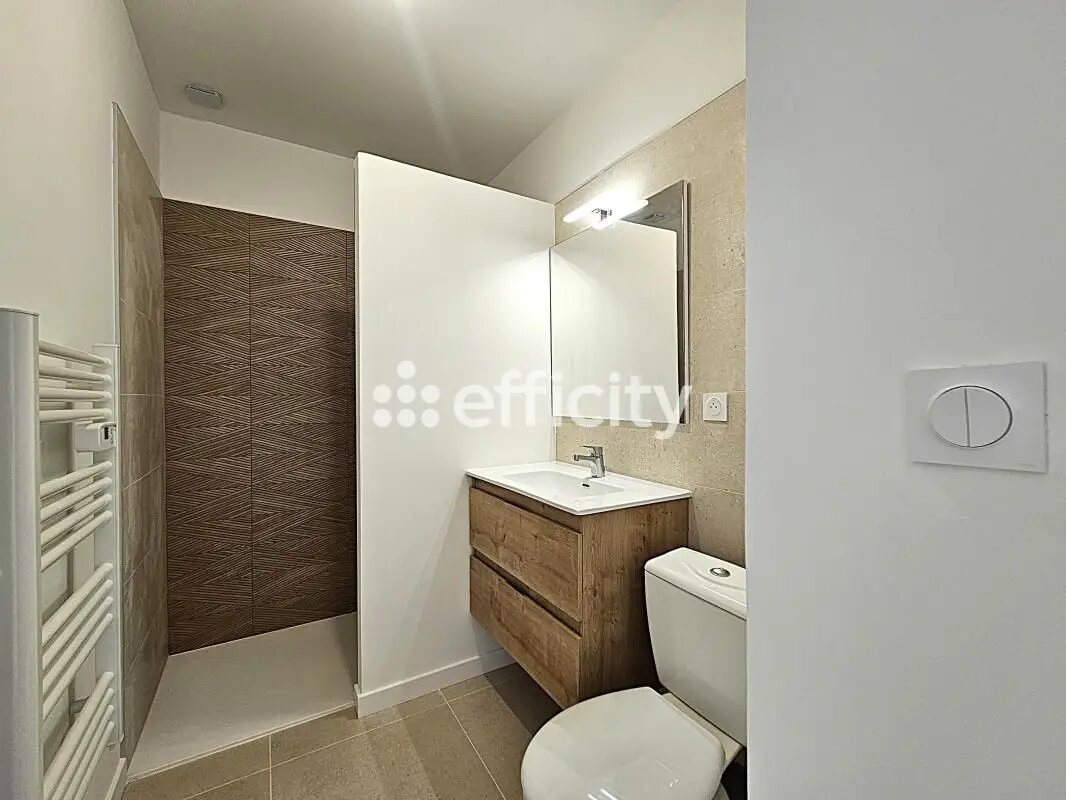 Appartement à vendre, 42m², Montpellier