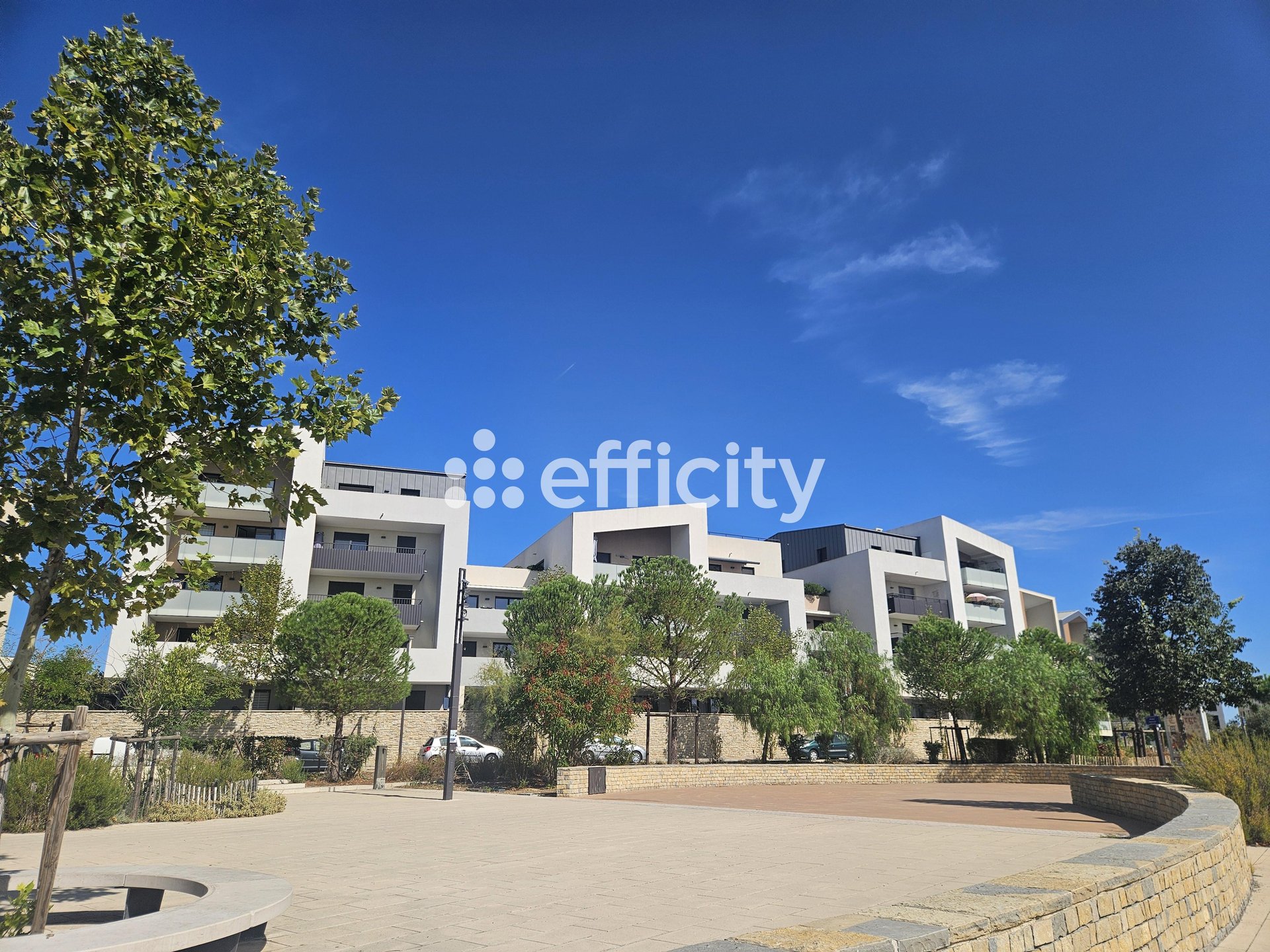 Appartement à vendre, 4m², Saint-Jean-de-Védas