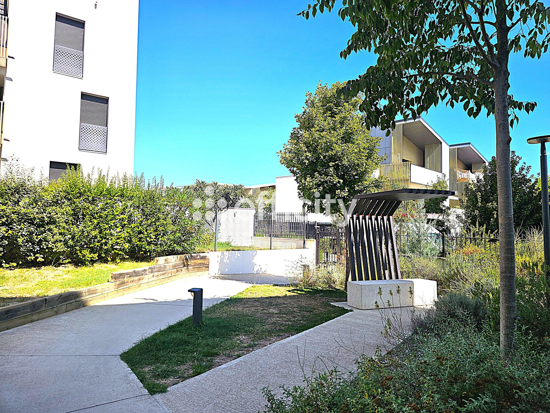 Appartement à vendre, 4m², Saint-Jean-de-Védas