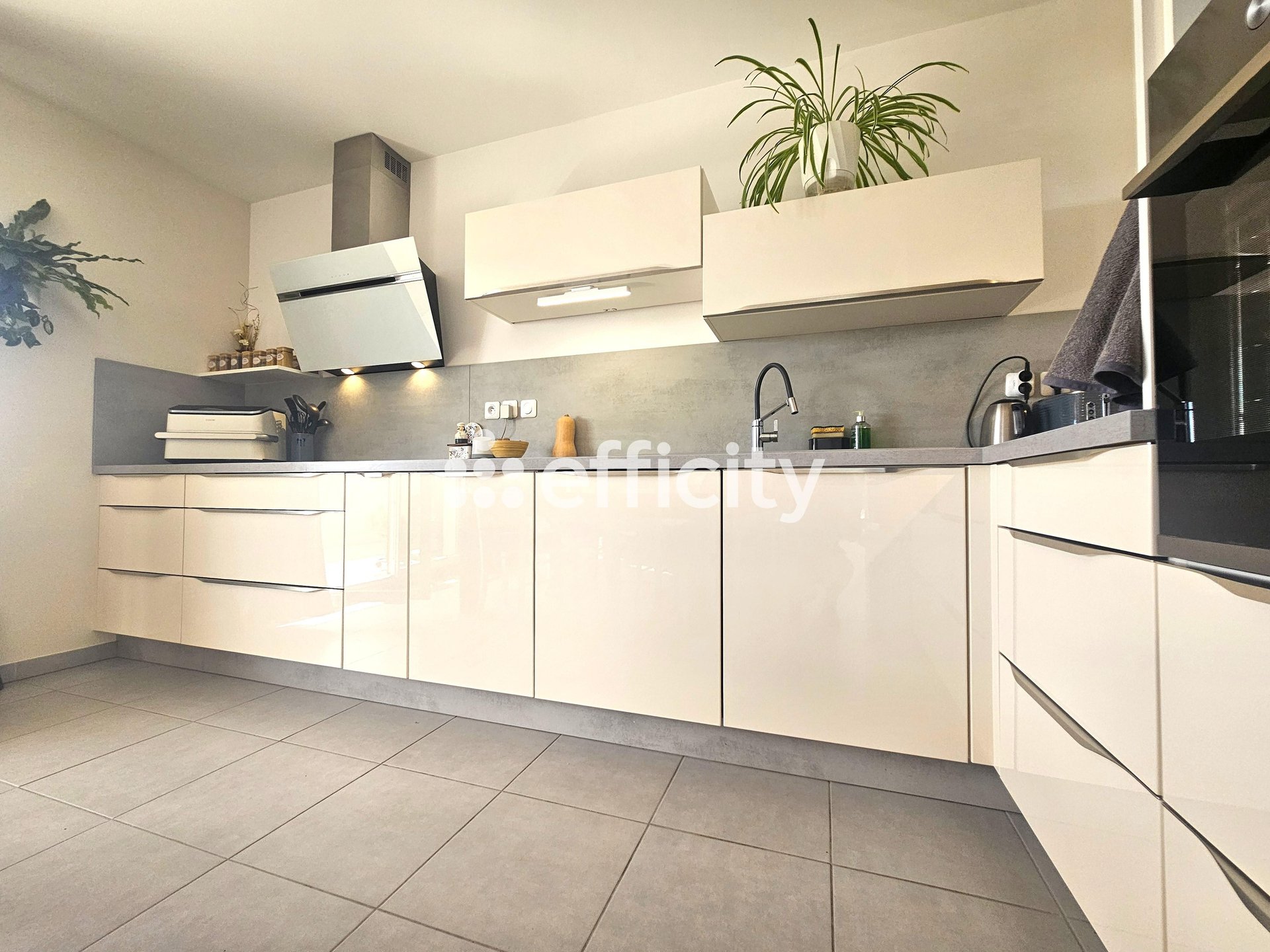 Appartement à vendre, 4m², Saint-Jean-de-Védas