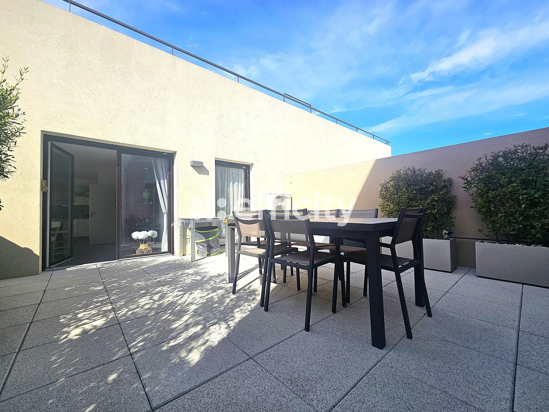 Appartement à vendre, 4m², Saint-Jean-de-Védas