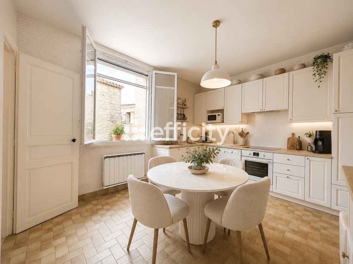Maison à vendre, 186m², Murviel-lès-Montpellier