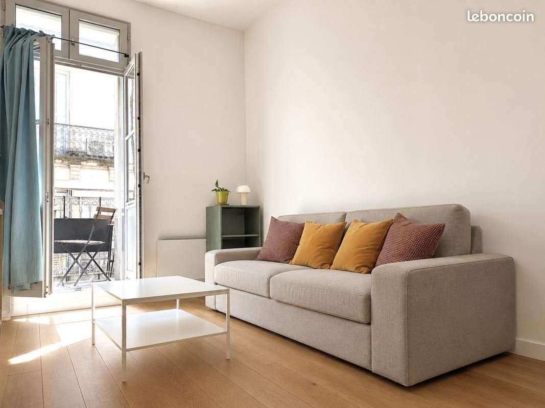 Appartement à vendre, 36m², Montpellier