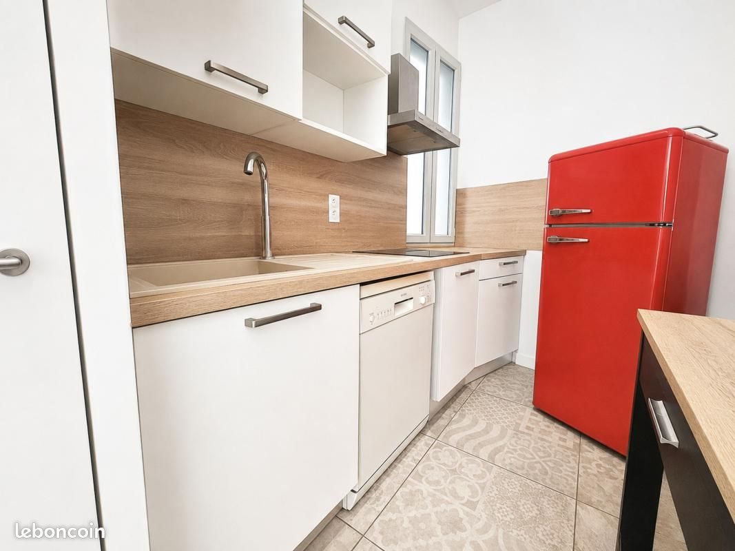 Appartement à vendre, 36m², Montpellier