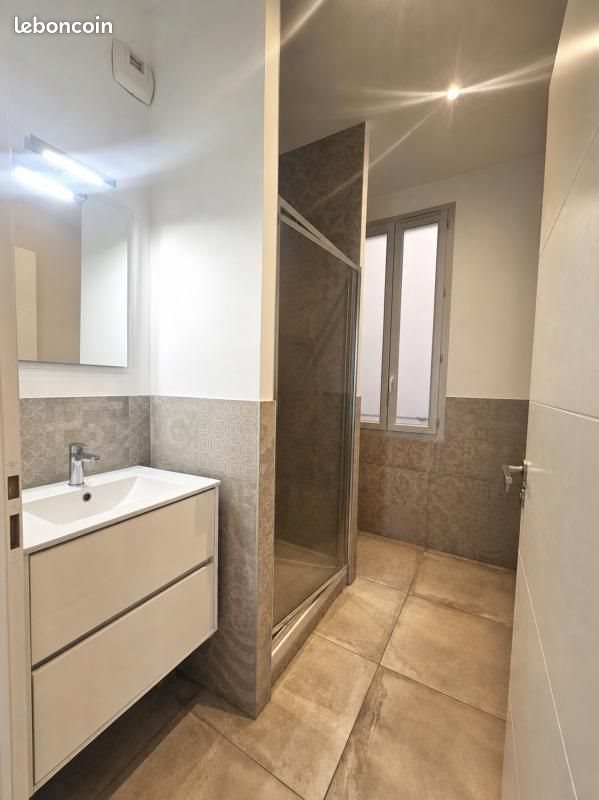 Appartement à vendre, 36m², Montpellier