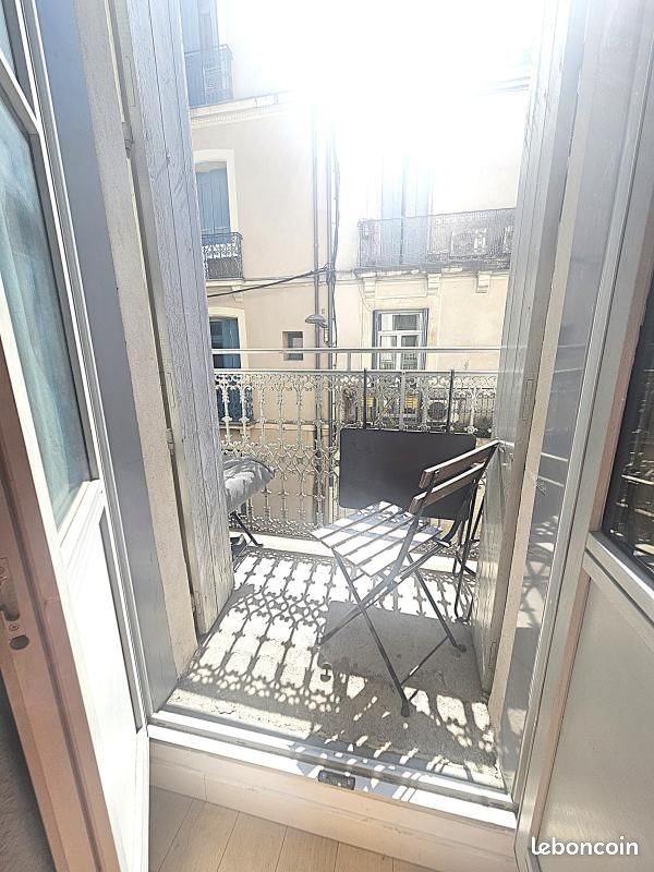 Appartement à vendre, 36m², Montpellier