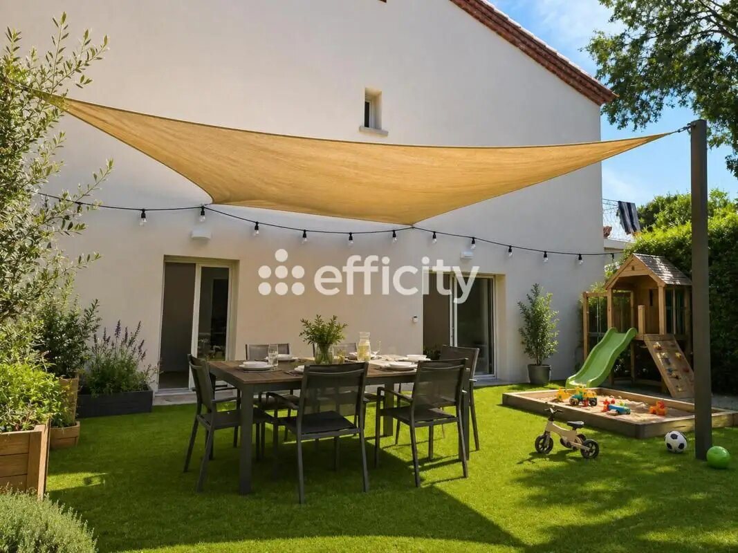 Appartement à vendre, 69m², Montpellier