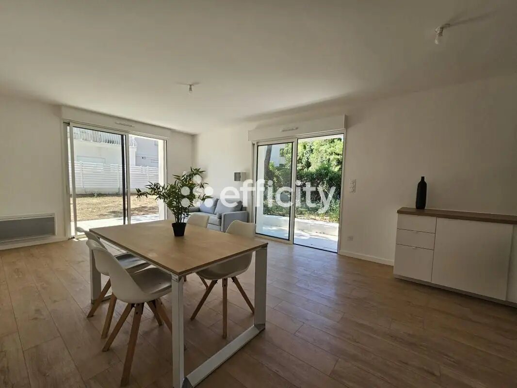 Appartement à vendre, 69m², Montpellier