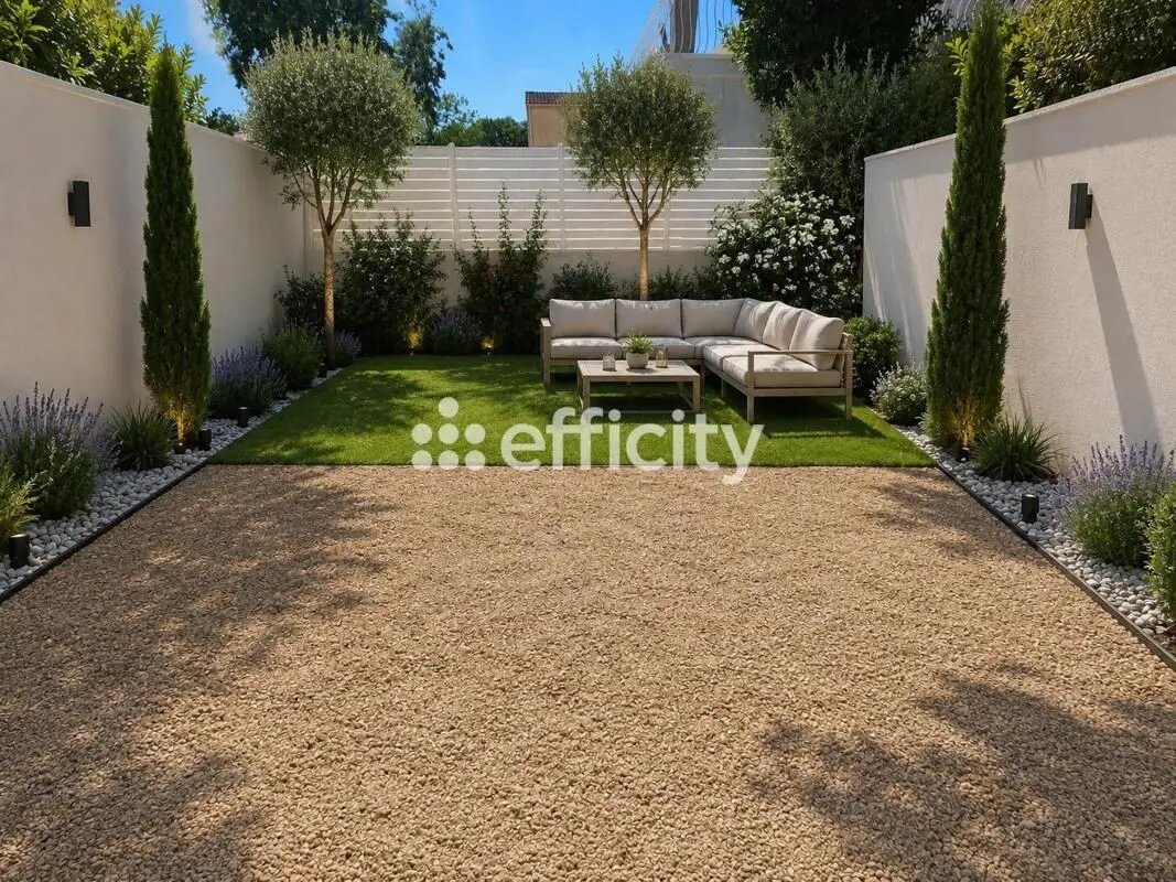 Appartement à vendre, 62m², Montpellier