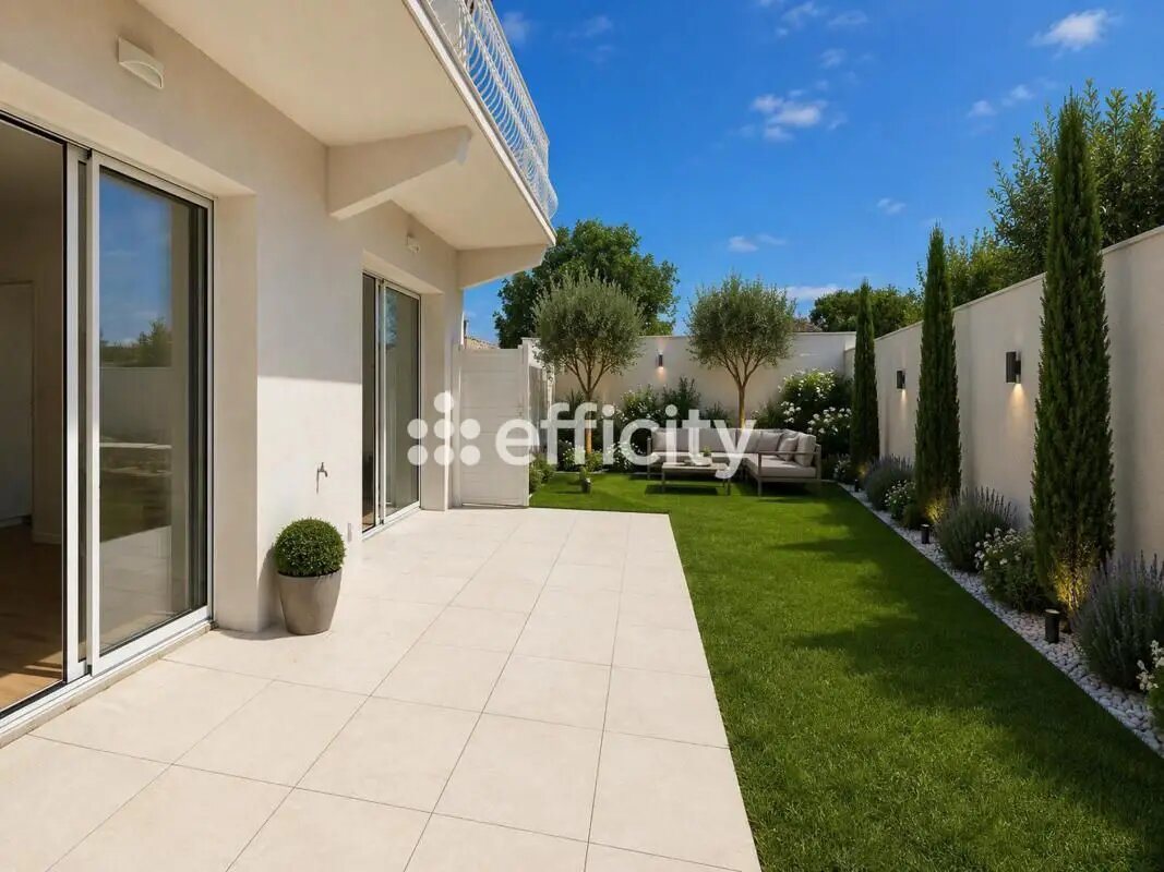 Appartement à vendre, 62m², Montpellier