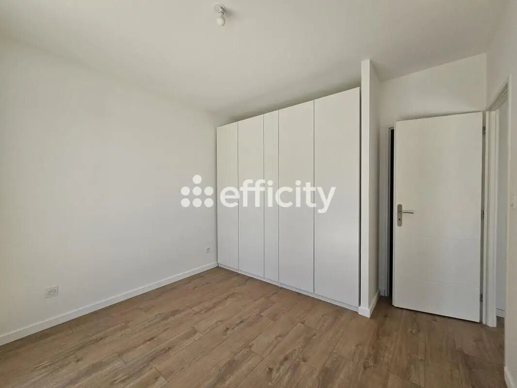 Appartement à vendre, 62m², Montpellier