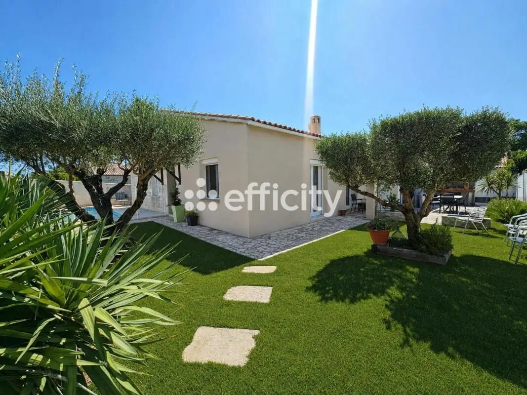Maison à vendre, 127m², Vendargues