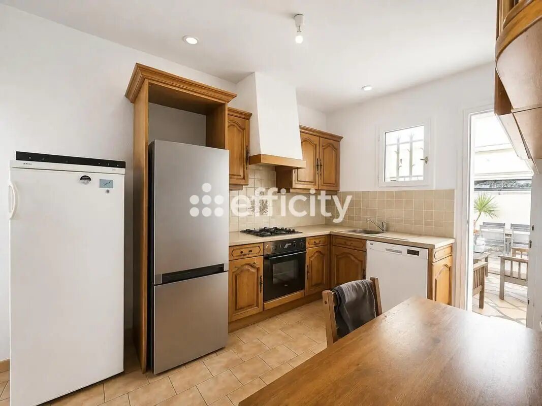 Maison à vendre, 127m², Vendargues