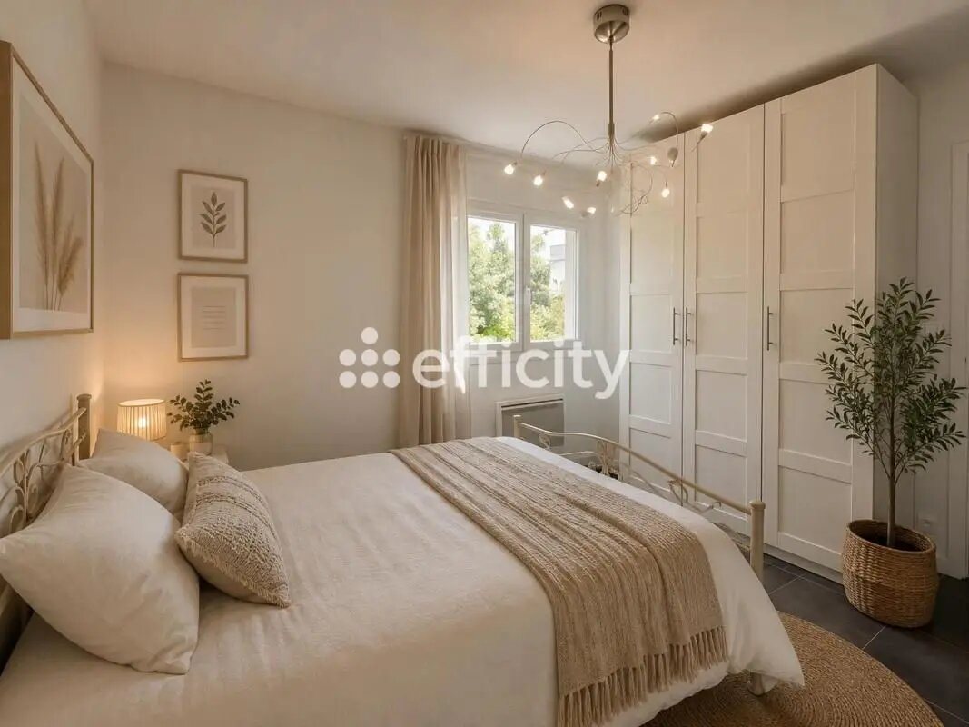 Appartement à vendre, 40m², La Grande-Motte