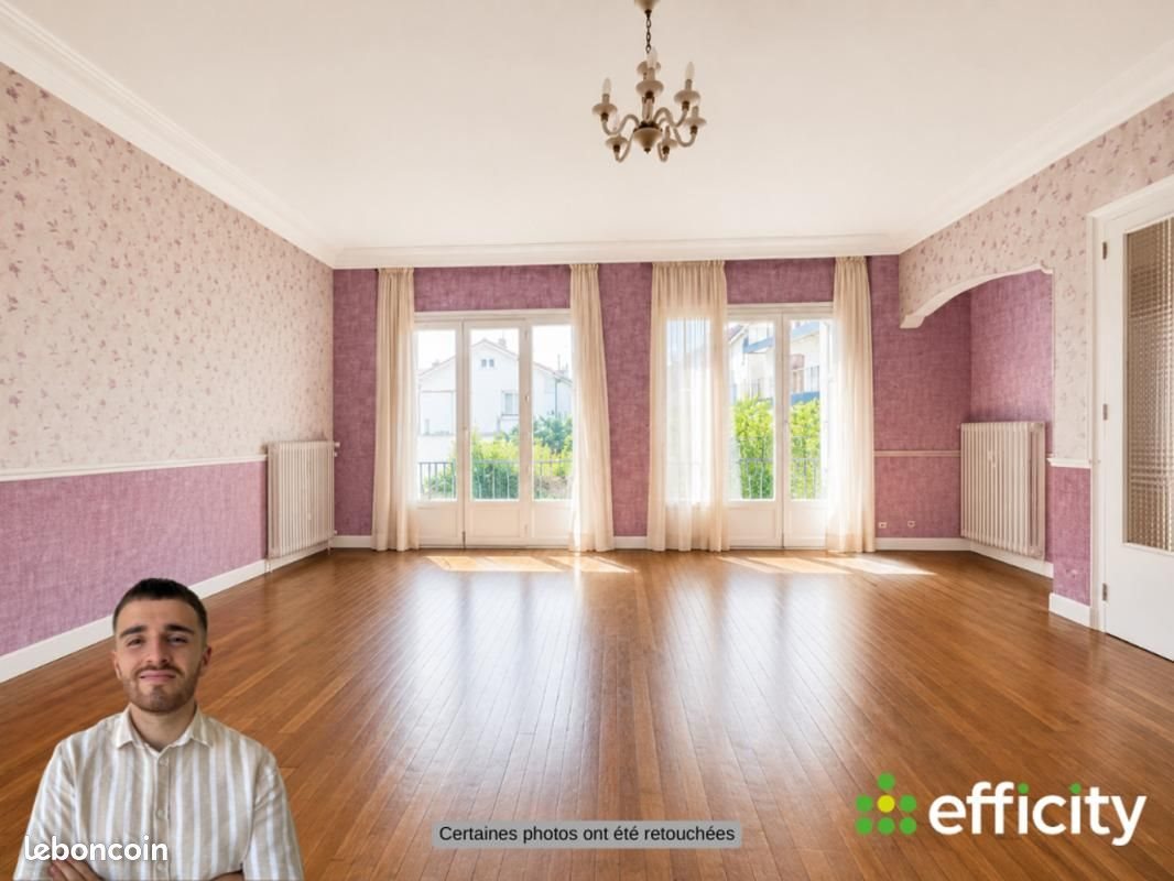 Maison à vendre, 200m², Saint-Etienne