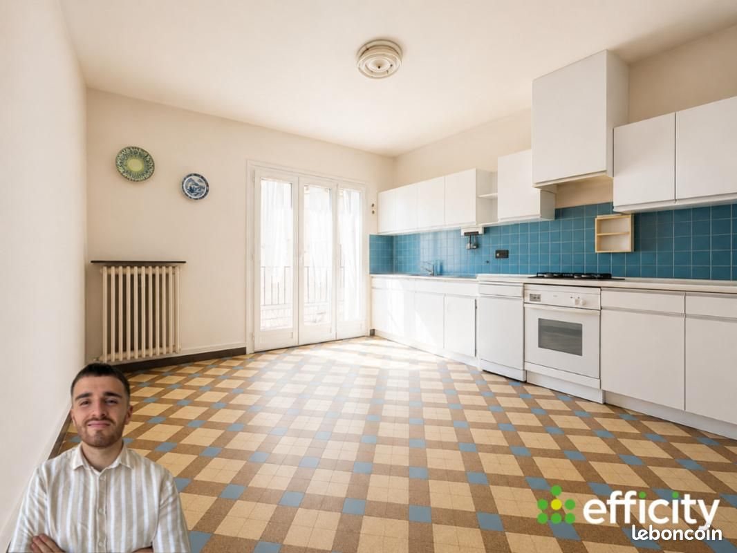 Maison à vendre, 200m², Saint-Etienne