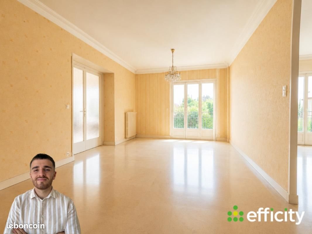 Maison à vendre, 200m², Saint-Etienne