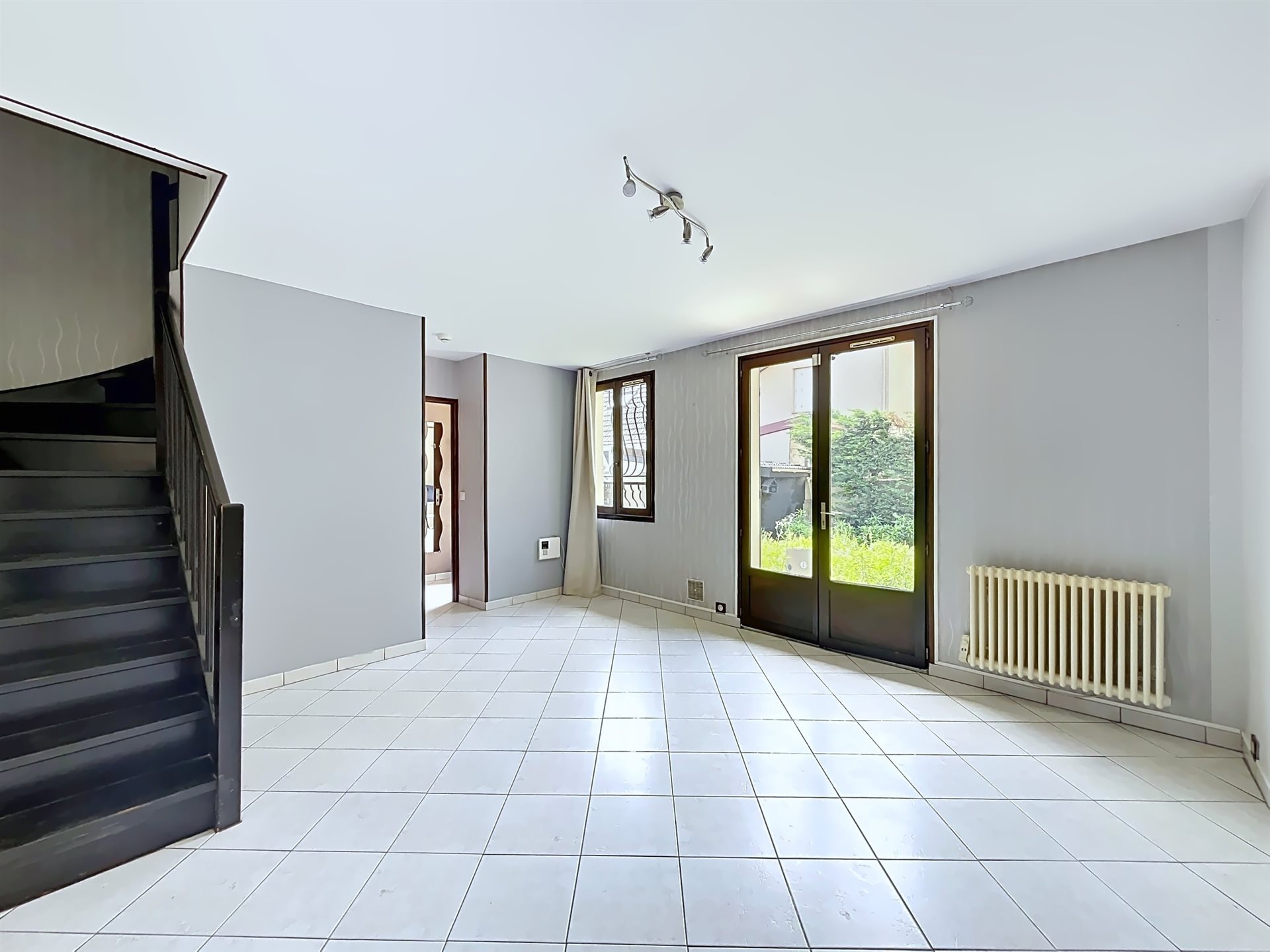 Maison à vendre, 78m², Les Pavillons-sous-Bois