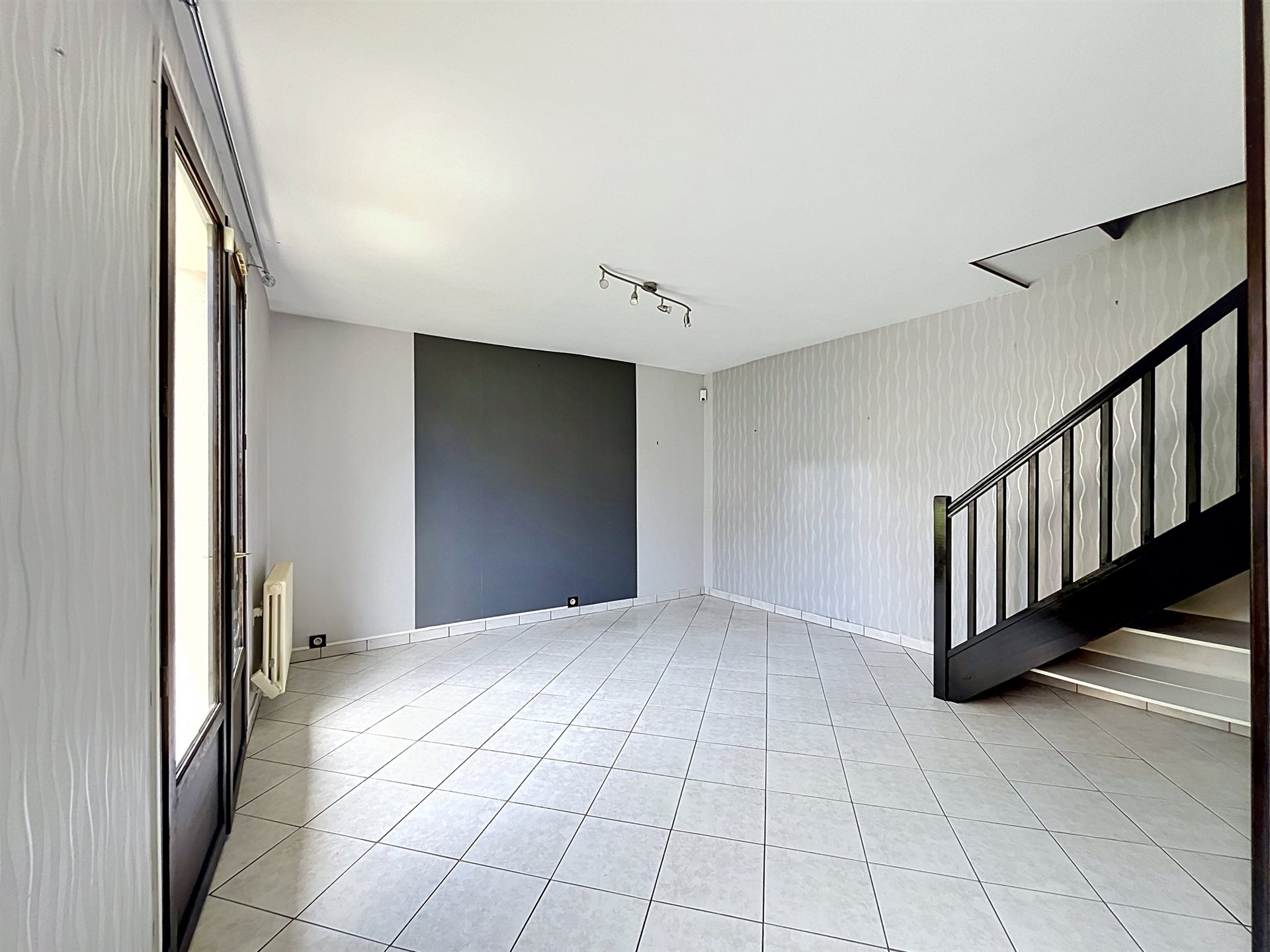 Maison à vendre, 78m², Les Pavillons-sous-Bois