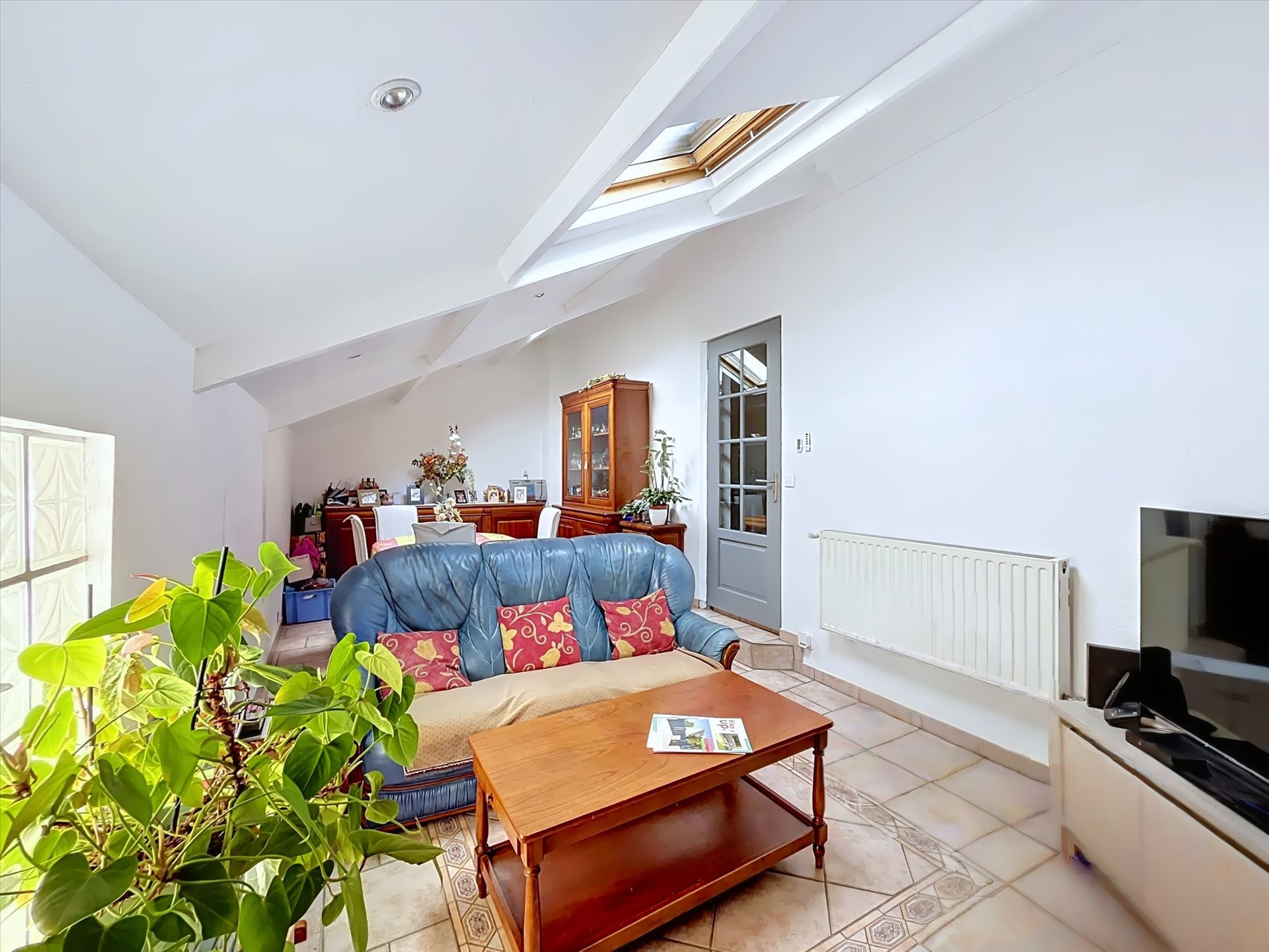 Maison à vendre, 109m², Les Pavillons-sous-Bois