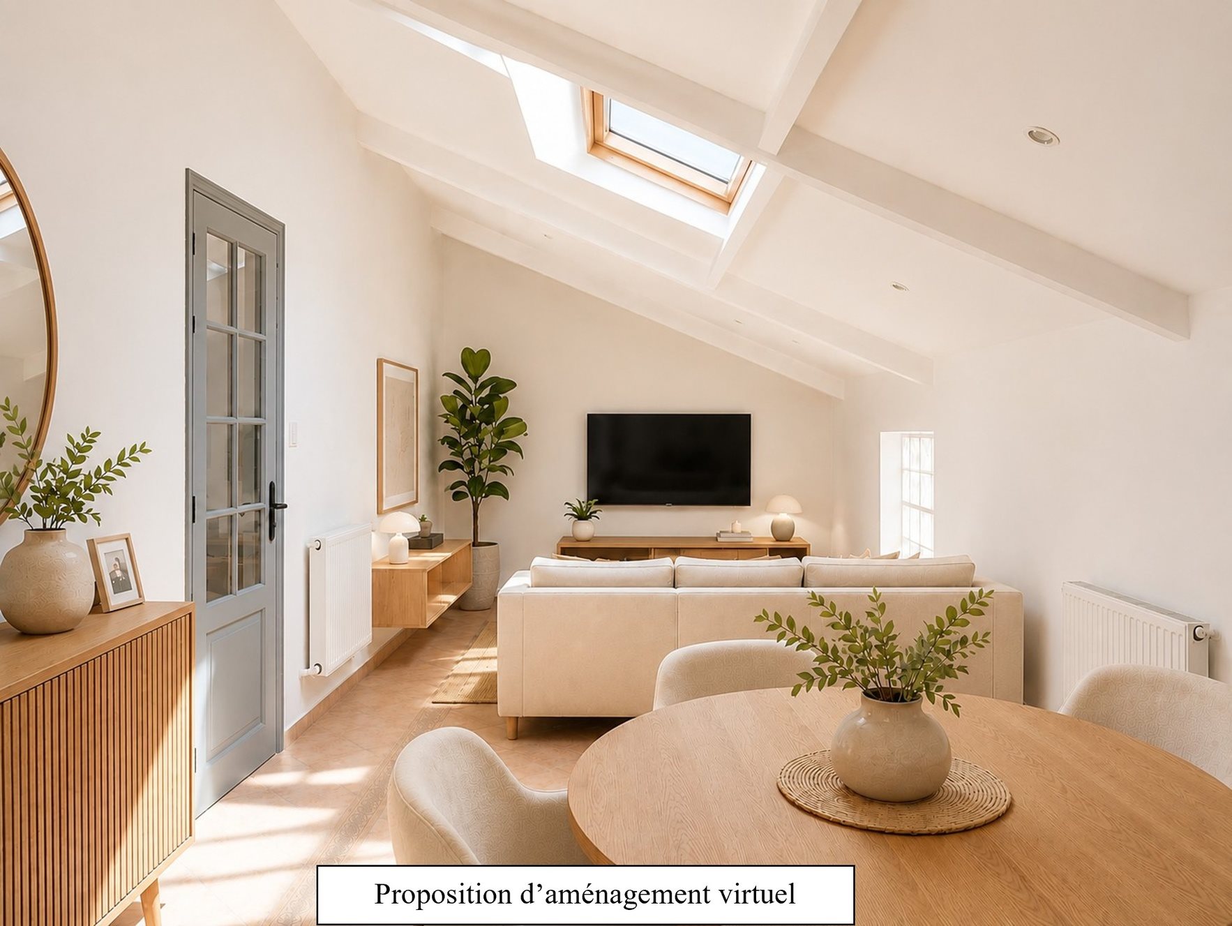 Maison à vendre, 109m², Les Pavillons-sous-Bois