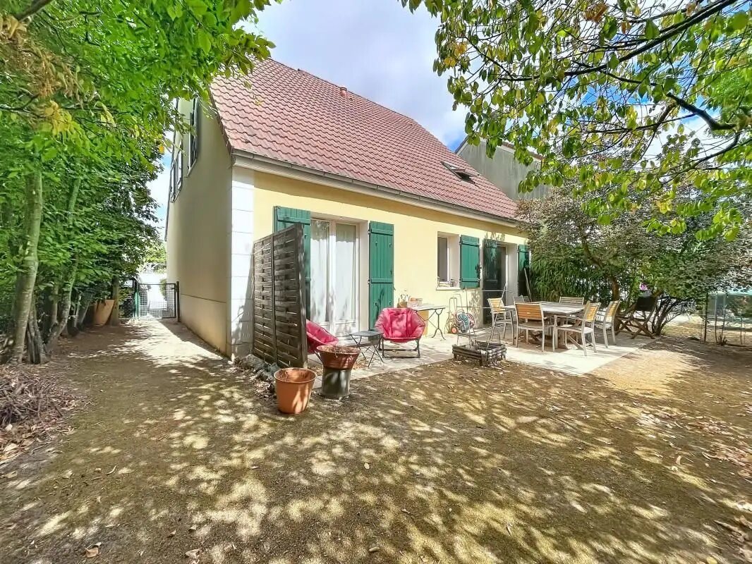 Maison à vendre, 115m², Les Pavillons-sous-Bois