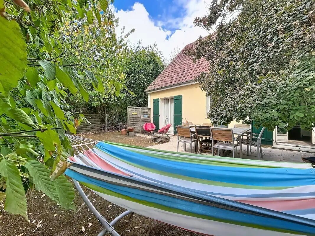 Maison à vendre, 115m², Les Pavillons-sous-Bois