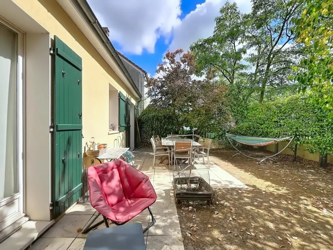 Maison à vendre, 115m², Les Pavillons-sous-Bois