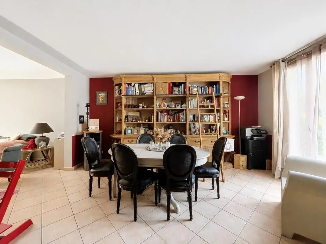 Maison à vendre, 115m², Les Pavillons-sous-Bois