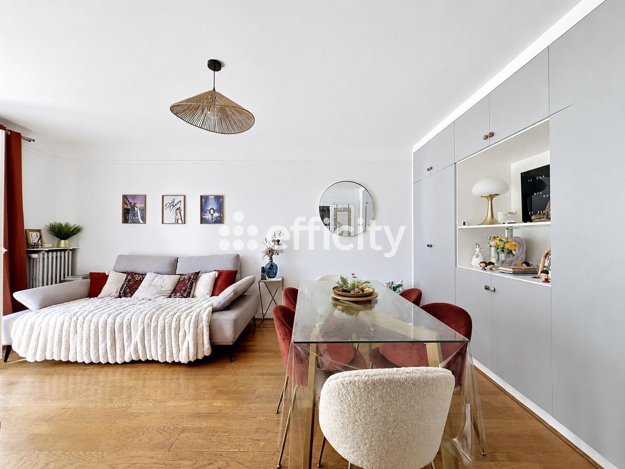 Appartement à vendre, 64m², Les Pavillons-sous-Bois